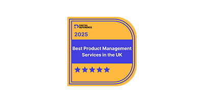 Digital Reference - Best Product Management Consulting Services in the UK
