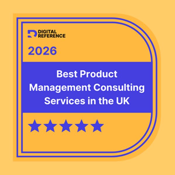 Digital Reference — Best Product Management Services in the UK 2025