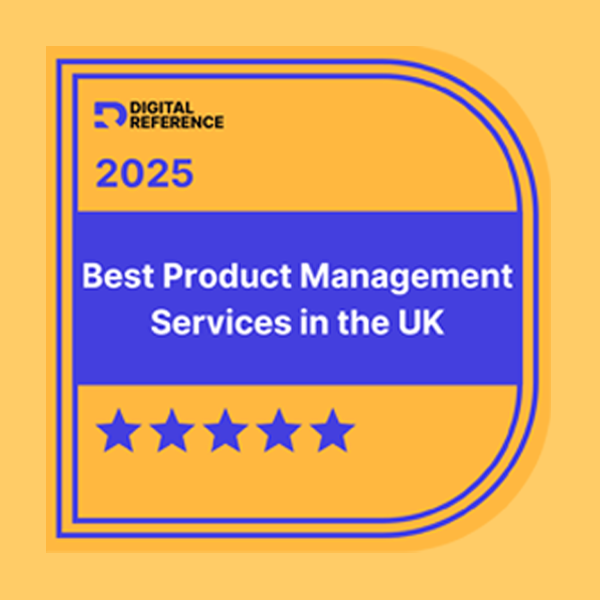 Digital Reference — Best Product Management Consulting Services in the UK 2026