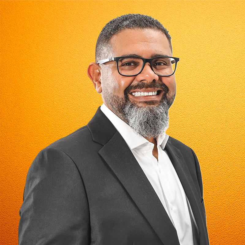 Peter Ishak Profile Photo
